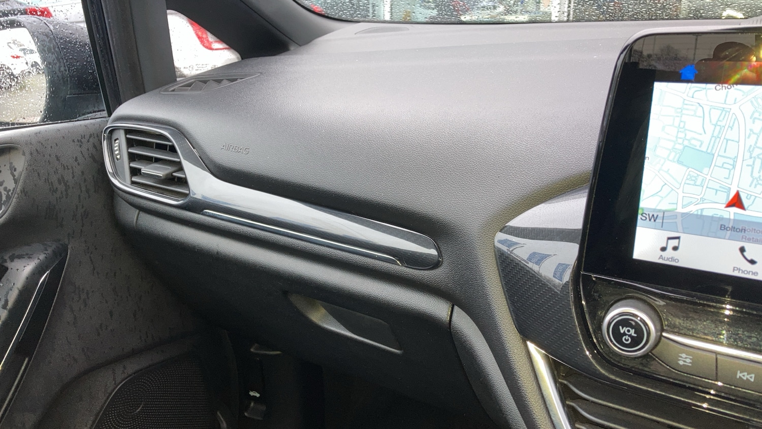 Used Ford Fiesta 2019 for sale - 77462351: Photo 6