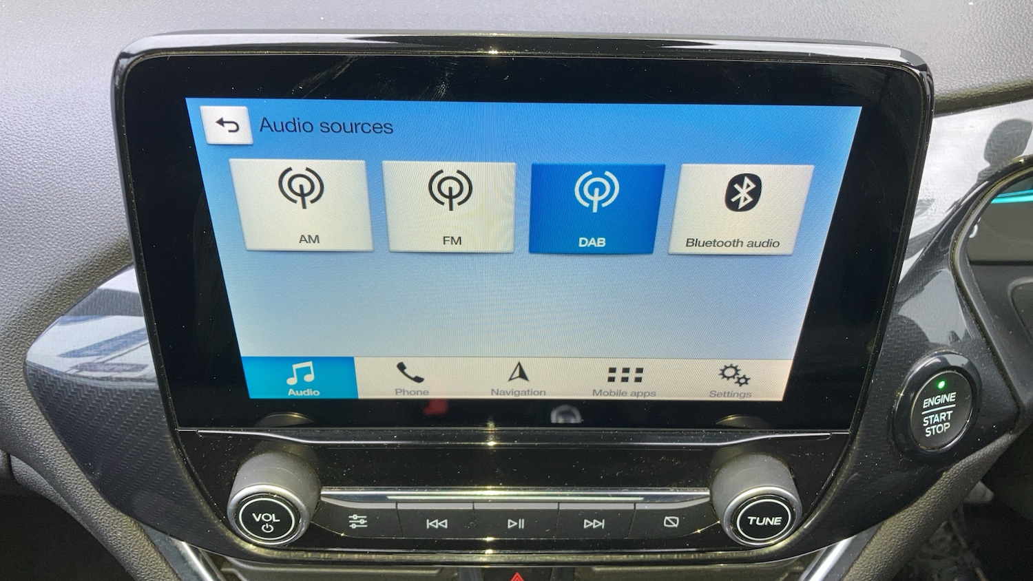 Used Ford Fiesta 2019 for sale - 77462351: Photo 8