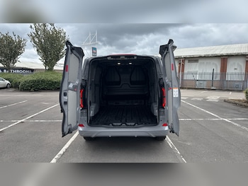 Used Ford Transit Custom 2025 for sale - 78641138: Photo