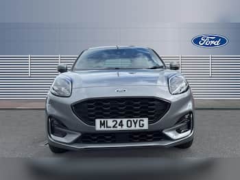 Used Ford Puma 2024 for sale - 79758746: Photo