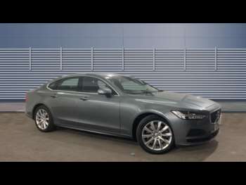 2019 (19) - 2.0 T4 Momentum 4dr Geartronic Petrol Saloon