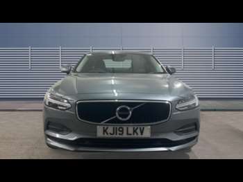 Used Volvo S90 2019 for sale - 74569006: Photo