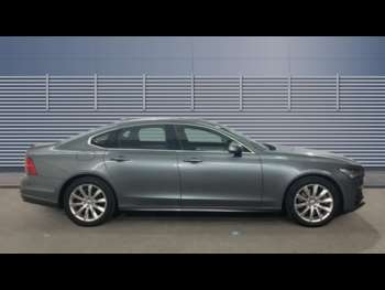 Used Volvo S90 2019 for sale - 74569006: Photo