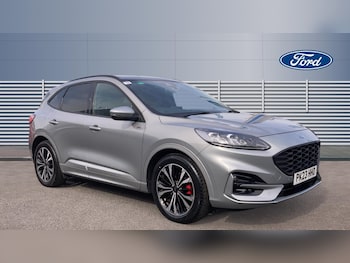 Used Ford Kuga 2023 for sale - 78747812: Photo