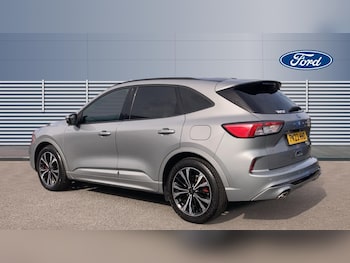Used Ford Kuga 2023 for sale - 78747812: Photo