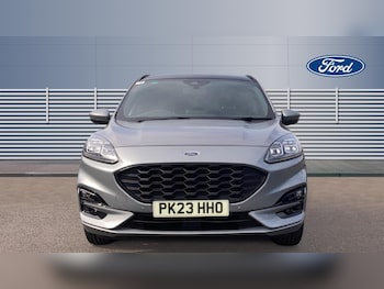 Used Ford Kuga 2023 for sale - 78747812: Photo