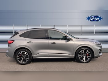 Used Ford Kuga 2023 for sale - 78747812: Photo