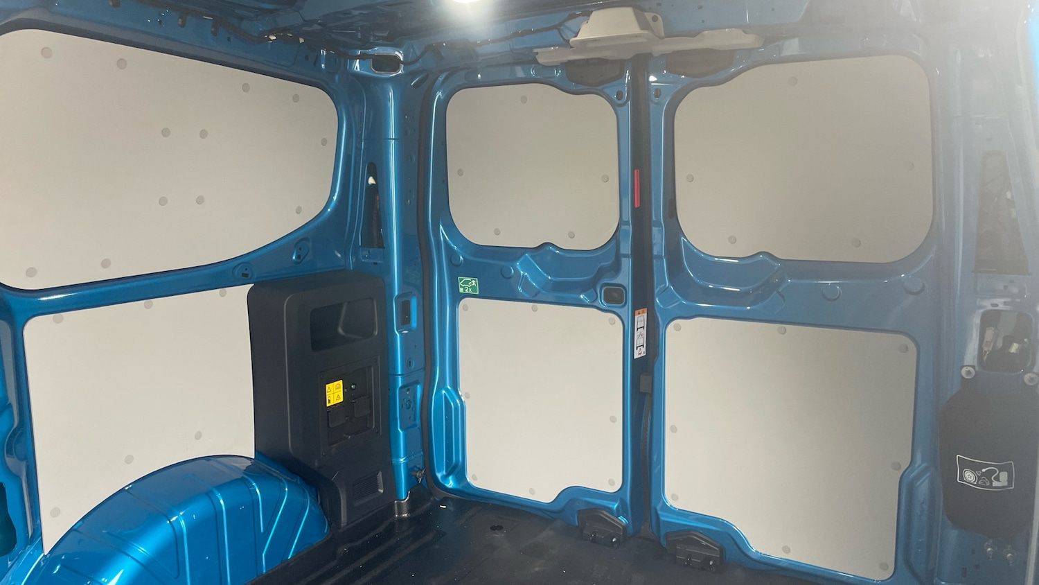 Used Ford Transit Custom 2025 for sale - 75982321: Photo 17