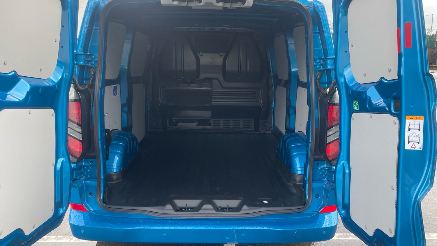 Used Ford Transit Custom 2025 for sale - 75982321: Photo 26