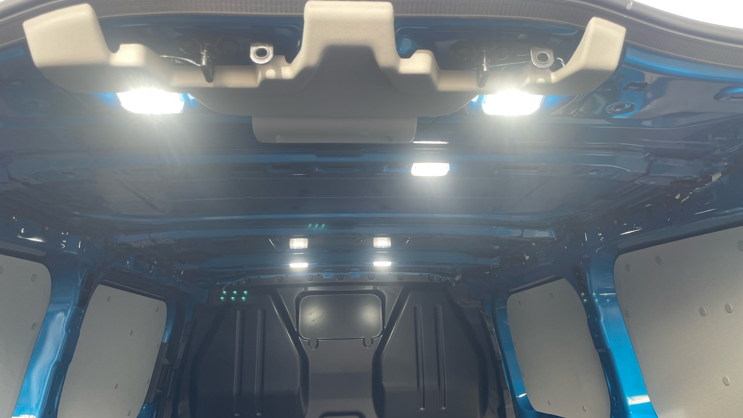 Used Ford Transit Custom 2025 for sale - 75982321: Photo 27