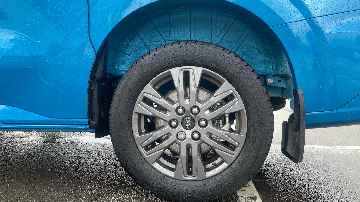 Used Ford Transit Custom 2025 for sale - 75982321: Photo 28