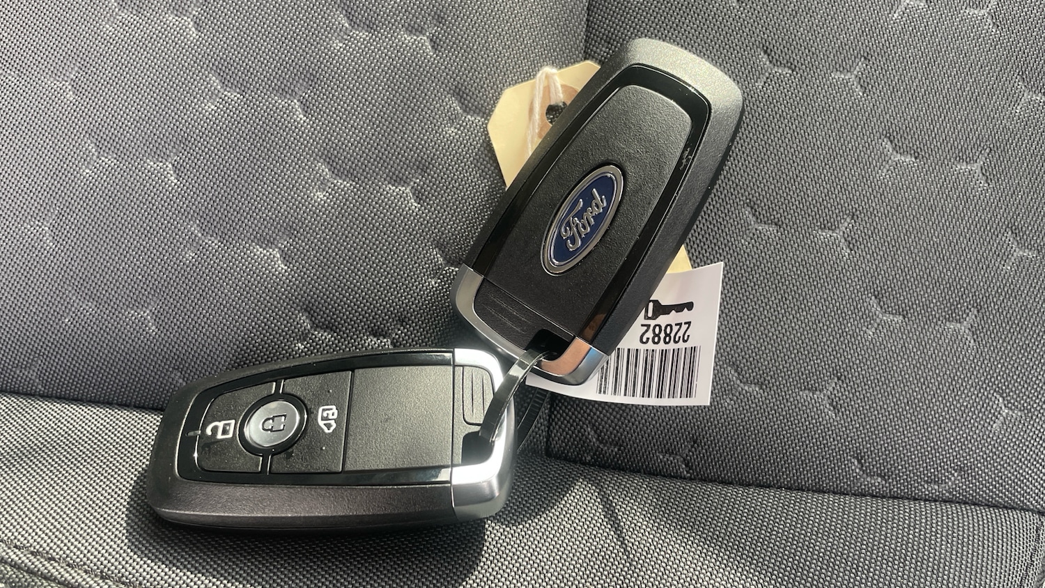 Used Ford Transit Custom 2025 for sale - 75982321: Photo 29