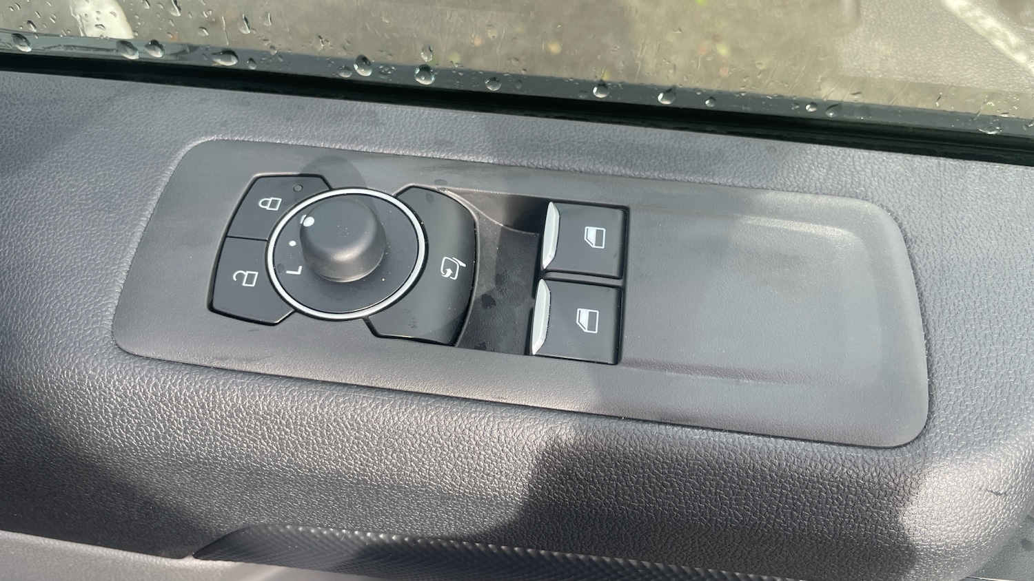 Used Ford Transit Custom 2025 for sale - 75982321: Photo 30