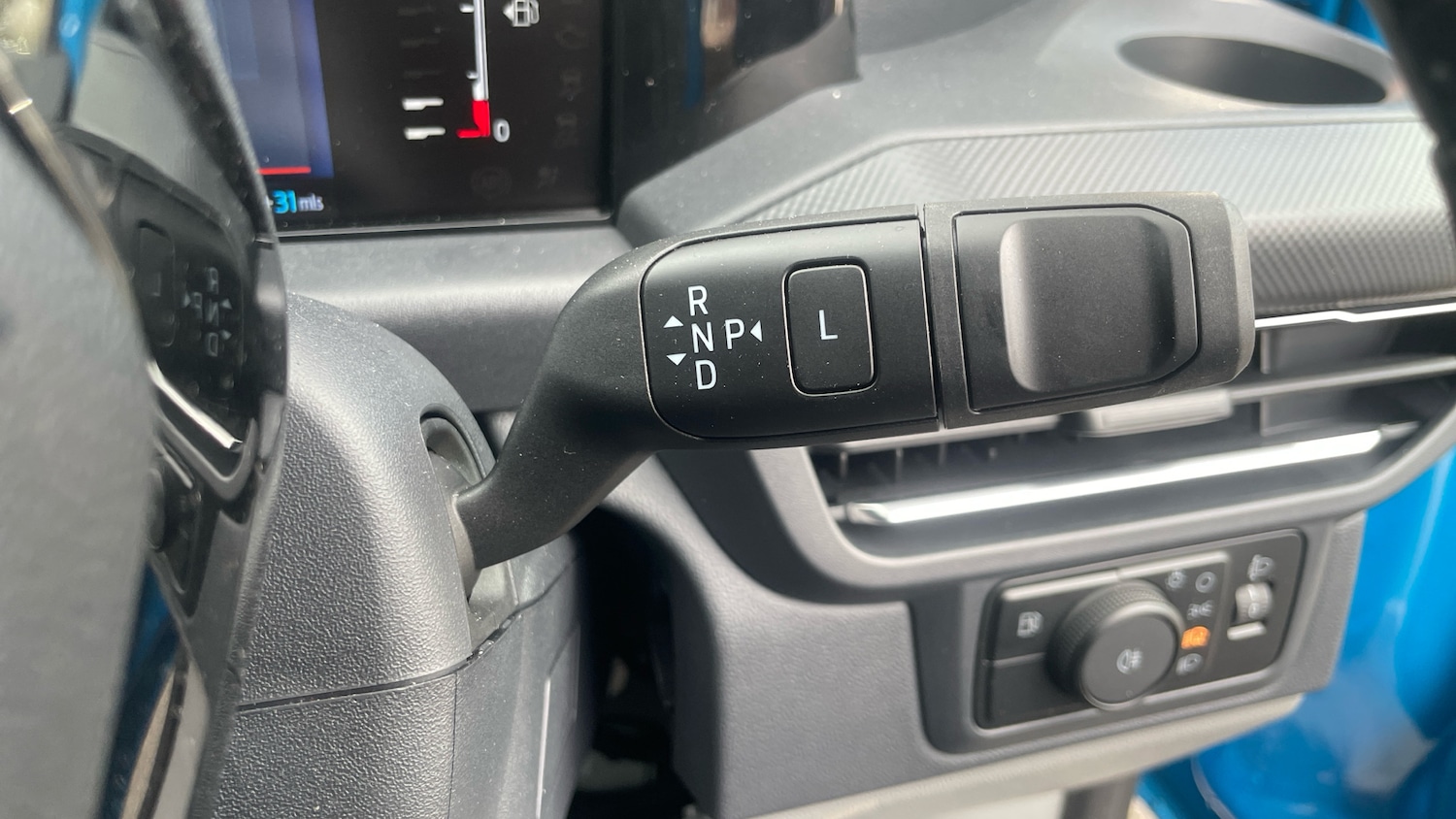Used Ford Transit Custom 2025 for sale - 75982321: Photo 32
