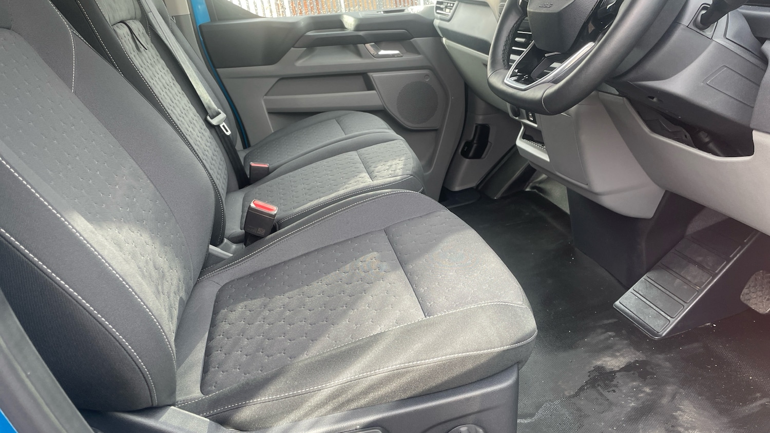 Used Ford Transit Custom 2025 for sale - 75982321: Photo 4