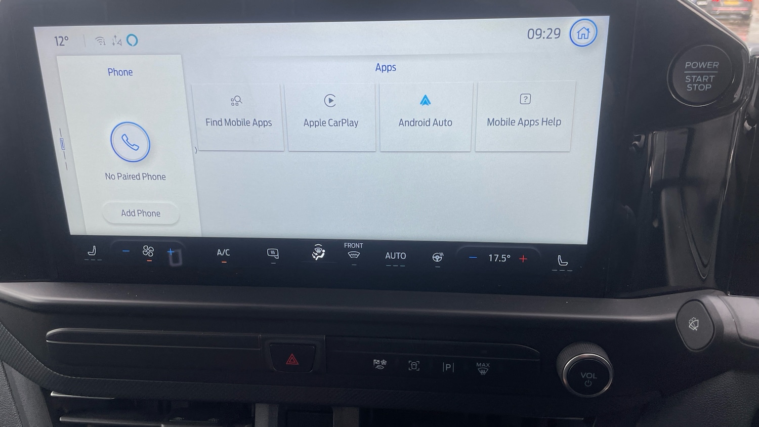 Used Ford Transit Custom 2025 for sale - 75982321: Photo 42