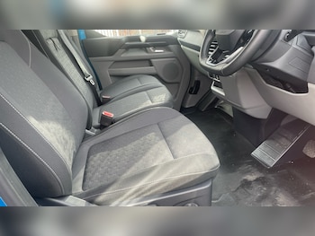 Used Ford Transit Custom 2025 for sale - 75982321: Photo 4