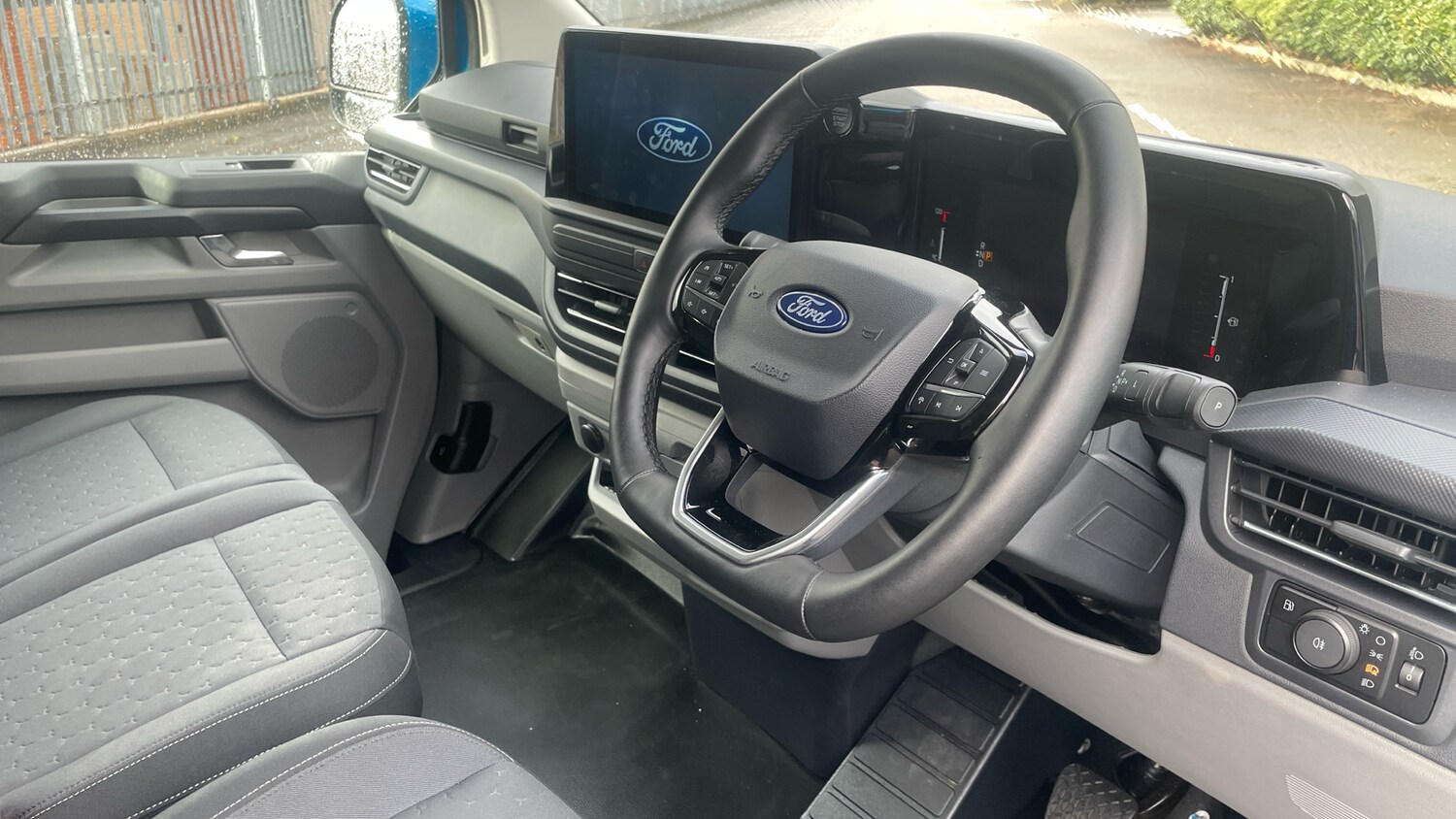 Used Ford Transit Custom 2025 for sale - 75982321: Photo 5