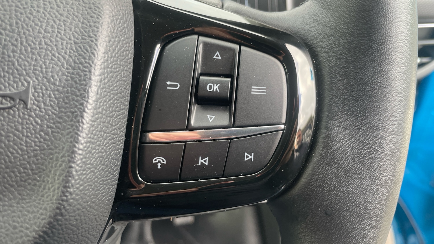 Used Ford Transit Custom 2025 for sale - 75982321: Photo 6