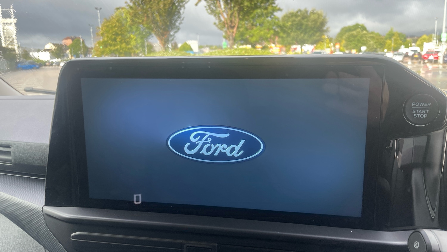 Used Ford Transit Custom 2025 for sale - 75982321: Photo 9