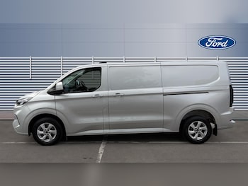 Used Ford Transit Custom 2024 for sale - 79128629: Photo