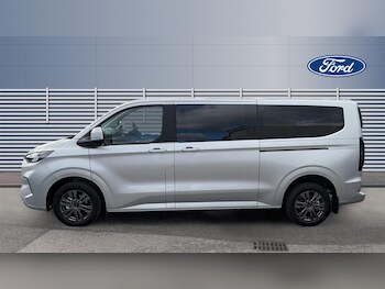 Used Ford Tourneo Custom 2026 for sale - 78155242: Photo