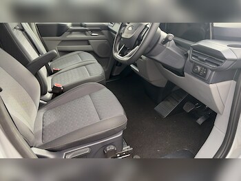 Used Ford Tourneo Custom 2026 for sale - 78155242: Photo