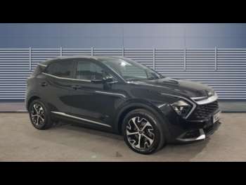 2022 (22) - 1.6T GDi ISG 3 5dr Petrol Estate