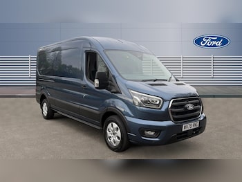 Used Ford Transit 2025 for sale - 78270661: Photo