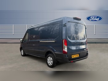 Used Ford Transit 2025 for sale - 78270661: Photo