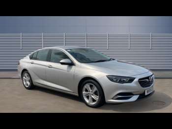 2019 (19) - 1.6 Turbo D ecoTec Tech Line Nav 5dr Diesel Hatchback