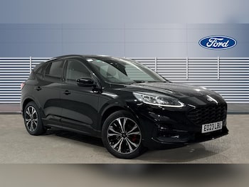 Used Ford Kuga 2023 for sale - 78250721: Photo