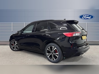 Used Ford Kuga 2023 for sale - 78250721: Photo