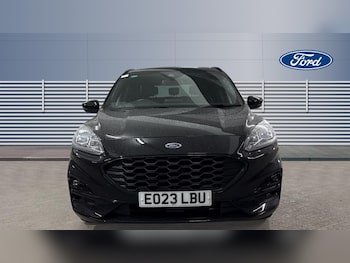 Used Ford Kuga 2023 for sale - 78250721: Photo