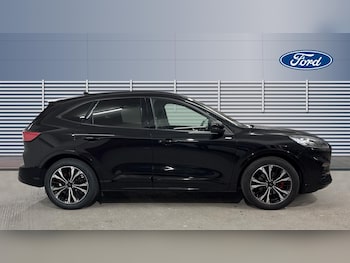 Used Ford Kuga 2023 for sale - 78250721: Photo