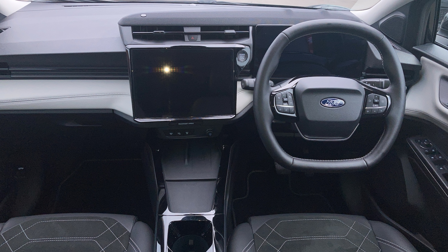 Used Ford Puma 2025 for sale - 77127299: Photo 10