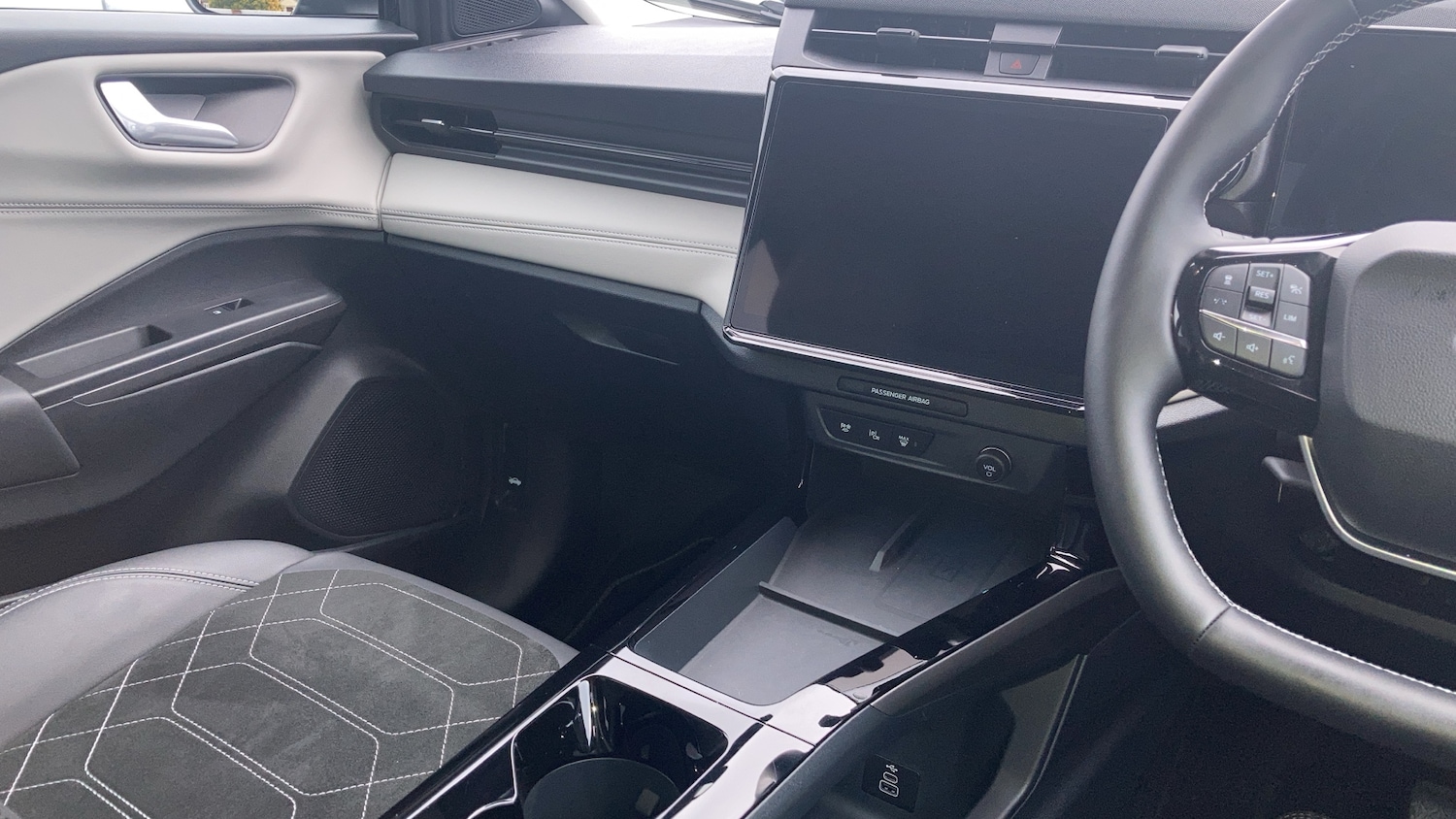 Used Ford Puma 2025 for sale - 77127299: Photo 11