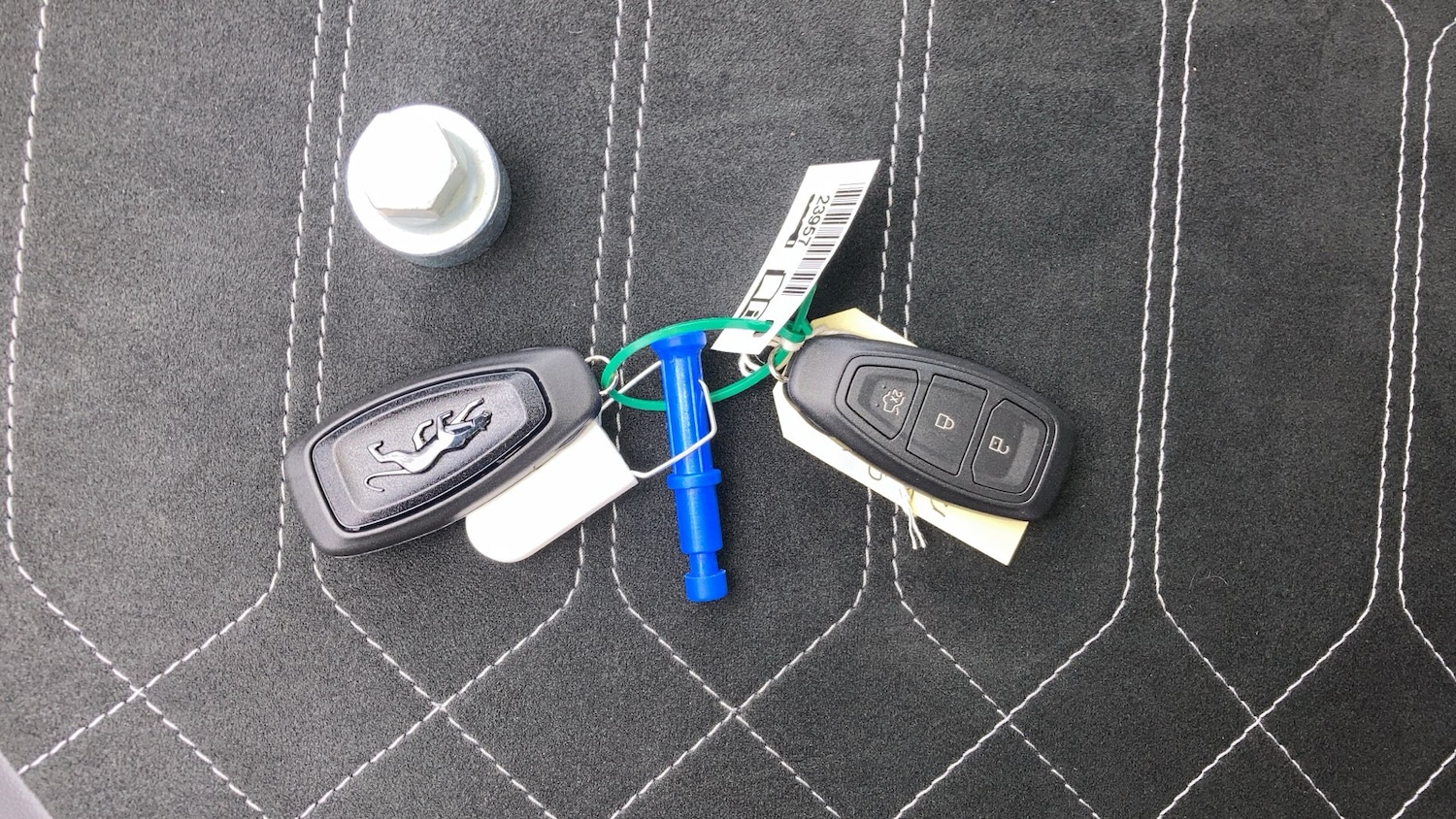 Used Ford Puma 2025 for sale - 77127299: Photo 19