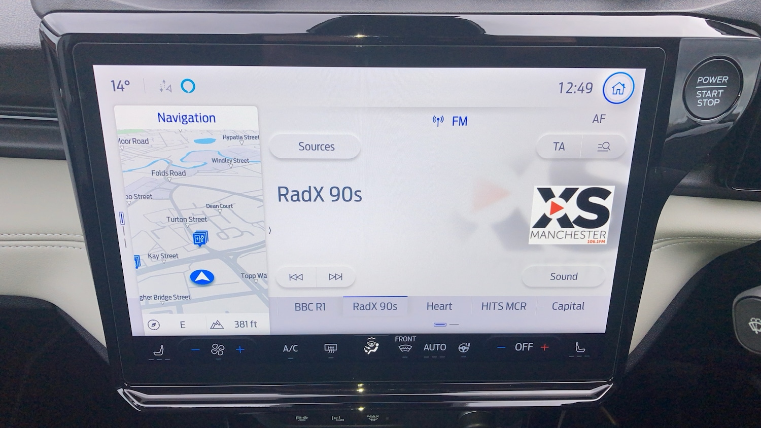 Used Ford Puma 2025 for sale - 77127299: Photo 22