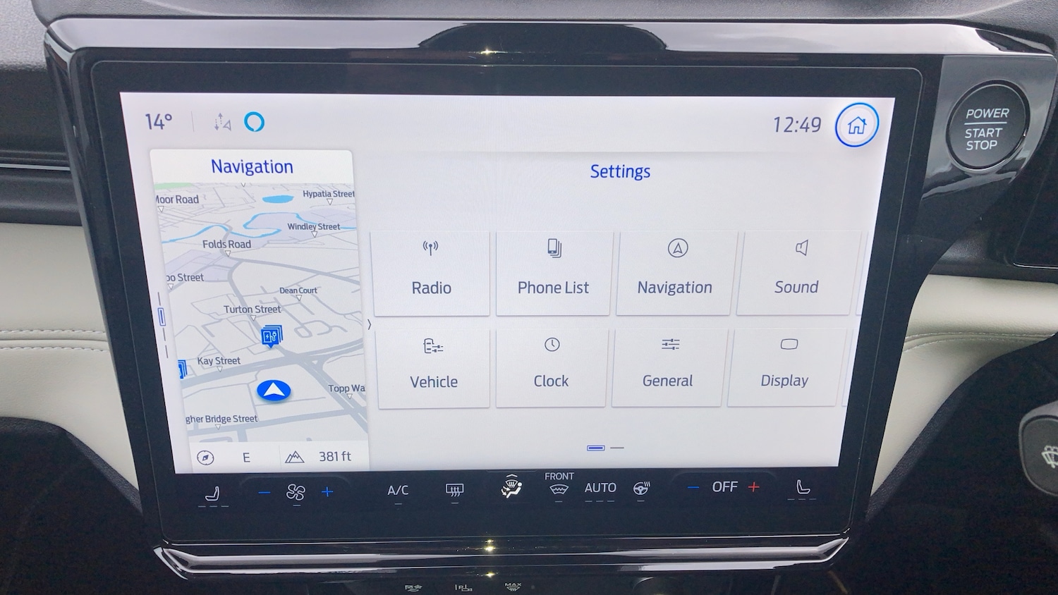 Used Ford Puma 2025 for sale - 77127299: Photo 23