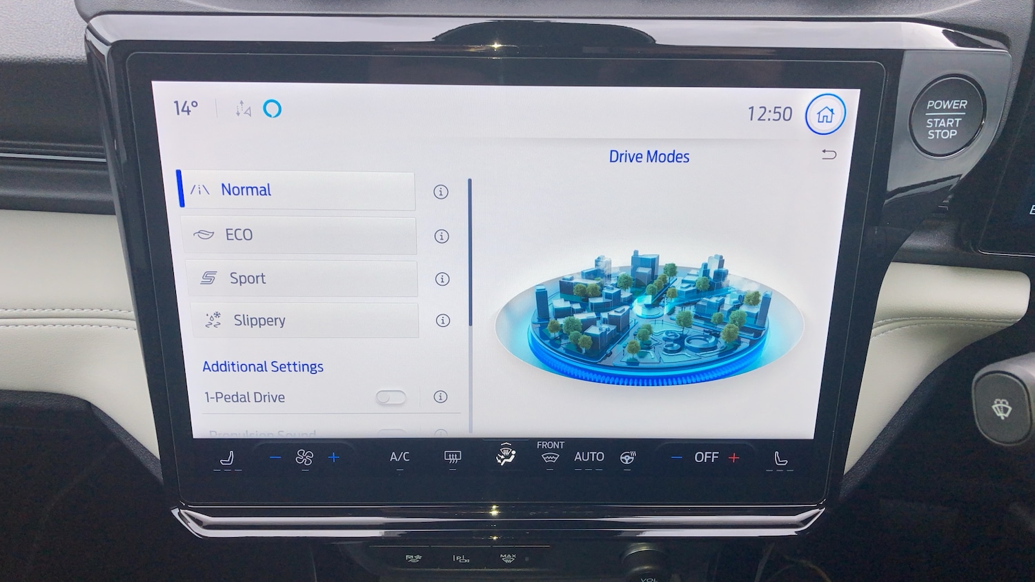 Used Ford Puma 2025 for sale - 77127299: Photo 26