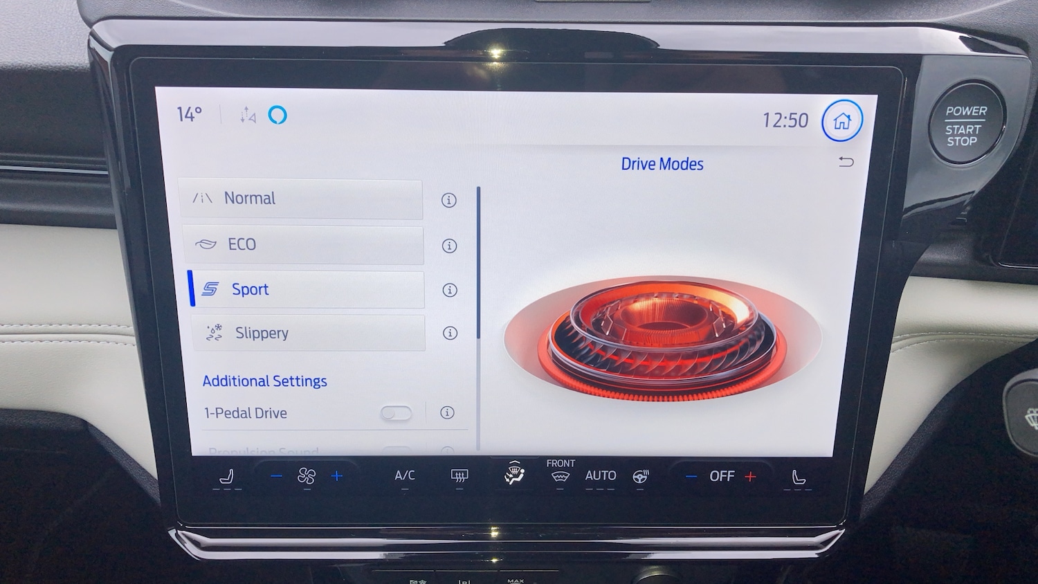 Used Ford Puma 2025 for sale - 77127299: Photo 27