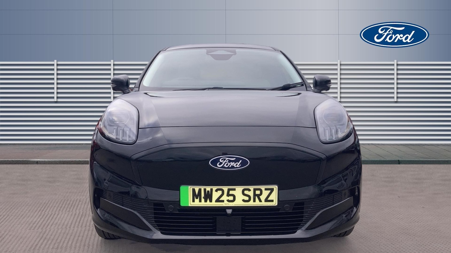 Used Ford Puma 2025 for sale - 77127299: Photo 3
