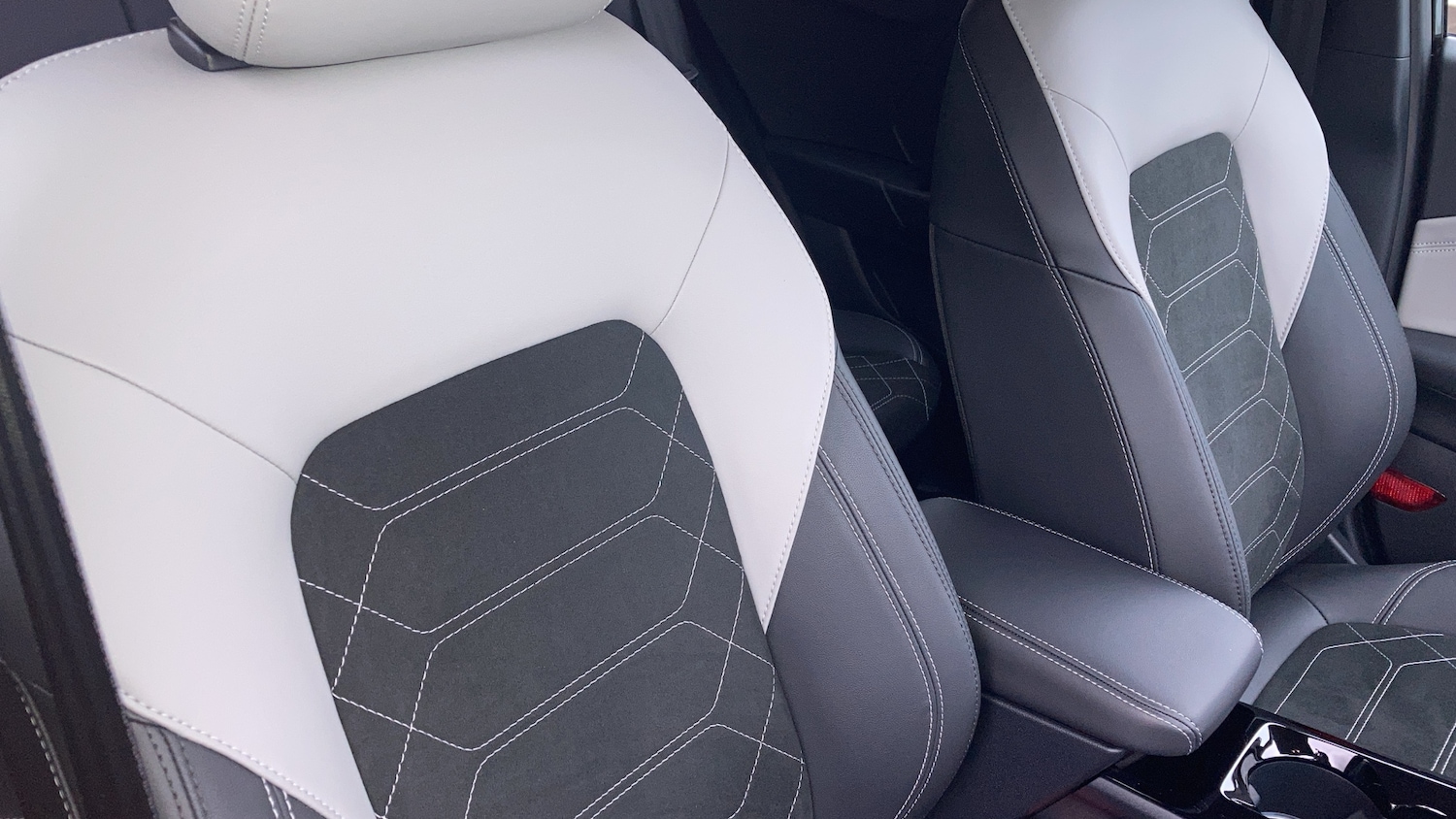 Used Ford Puma 2025 for sale - 77127299: Photo 35