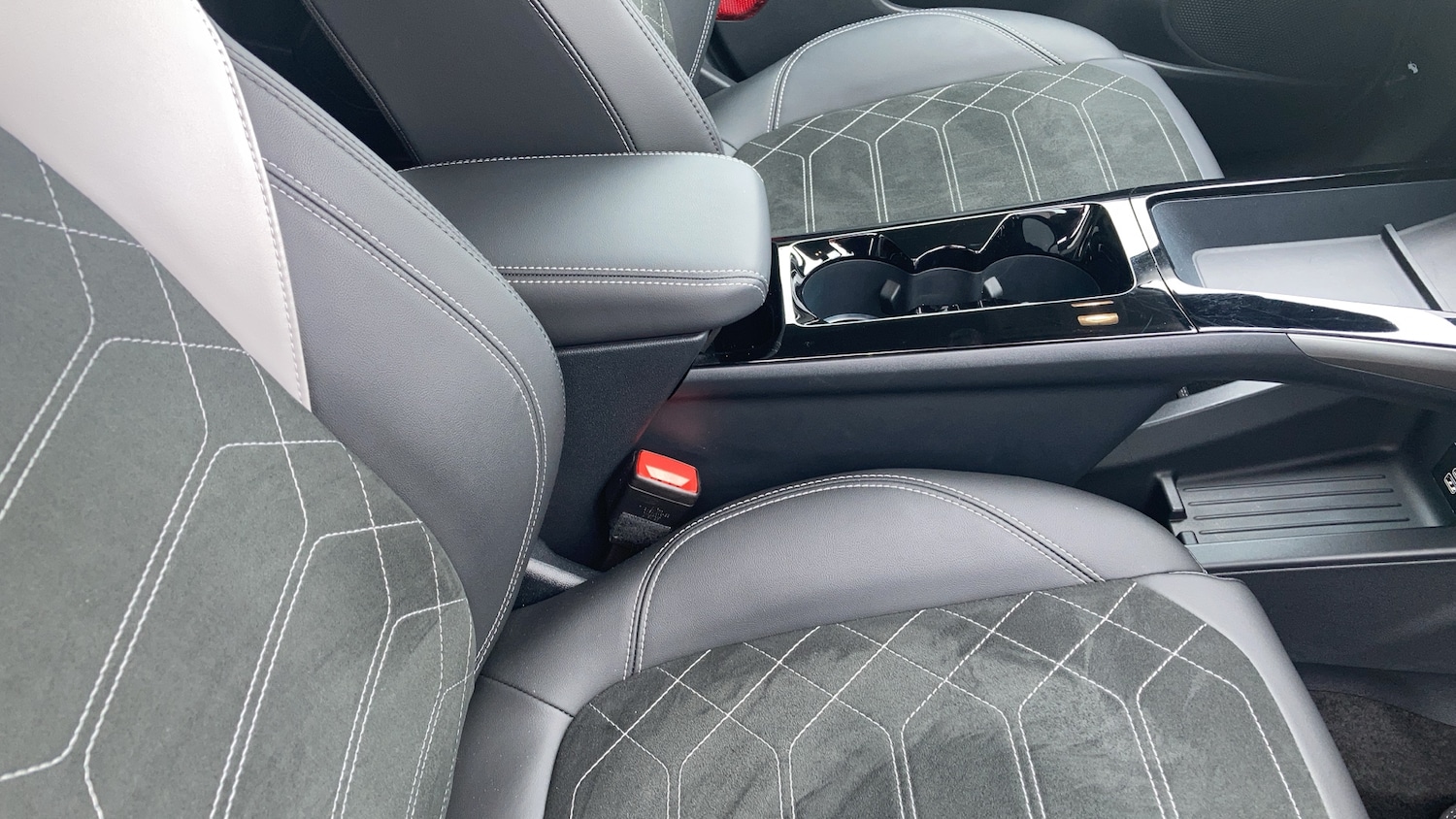 Used Ford Puma 2025 for sale - 77127299: Photo 36