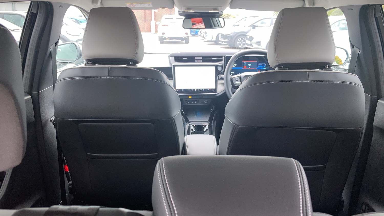 Used Ford Puma 2025 for sale - 77127299: Photo 38