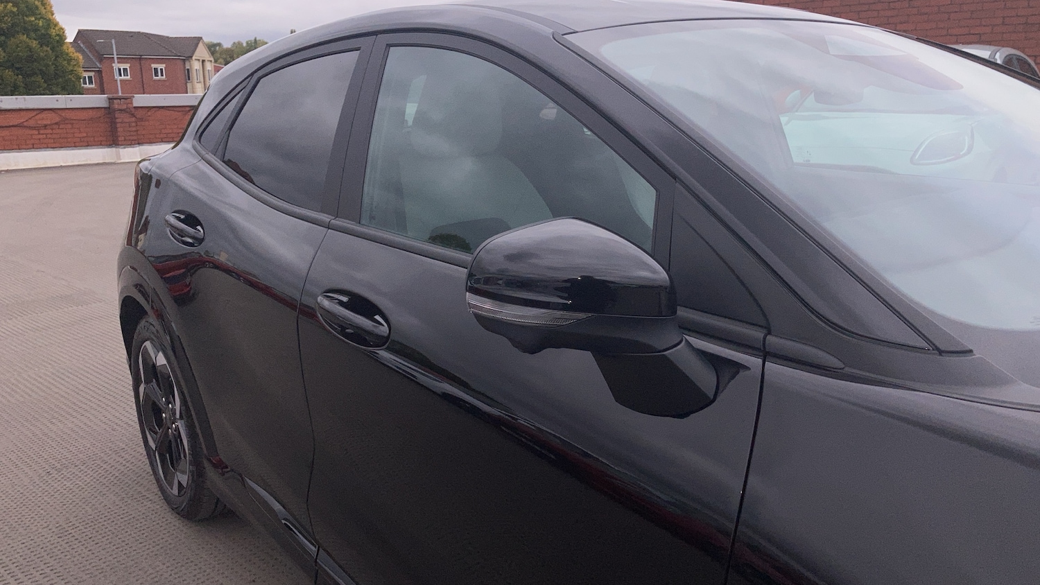 Used Ford Puma 2025 for sale - 77127299: Photo 42