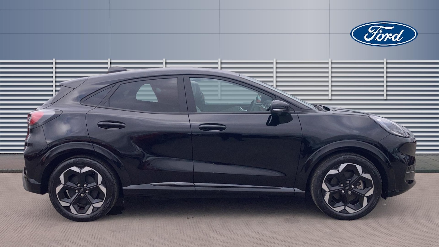 Used Ford Puma 2025 for sale - 77127299: Photo 5