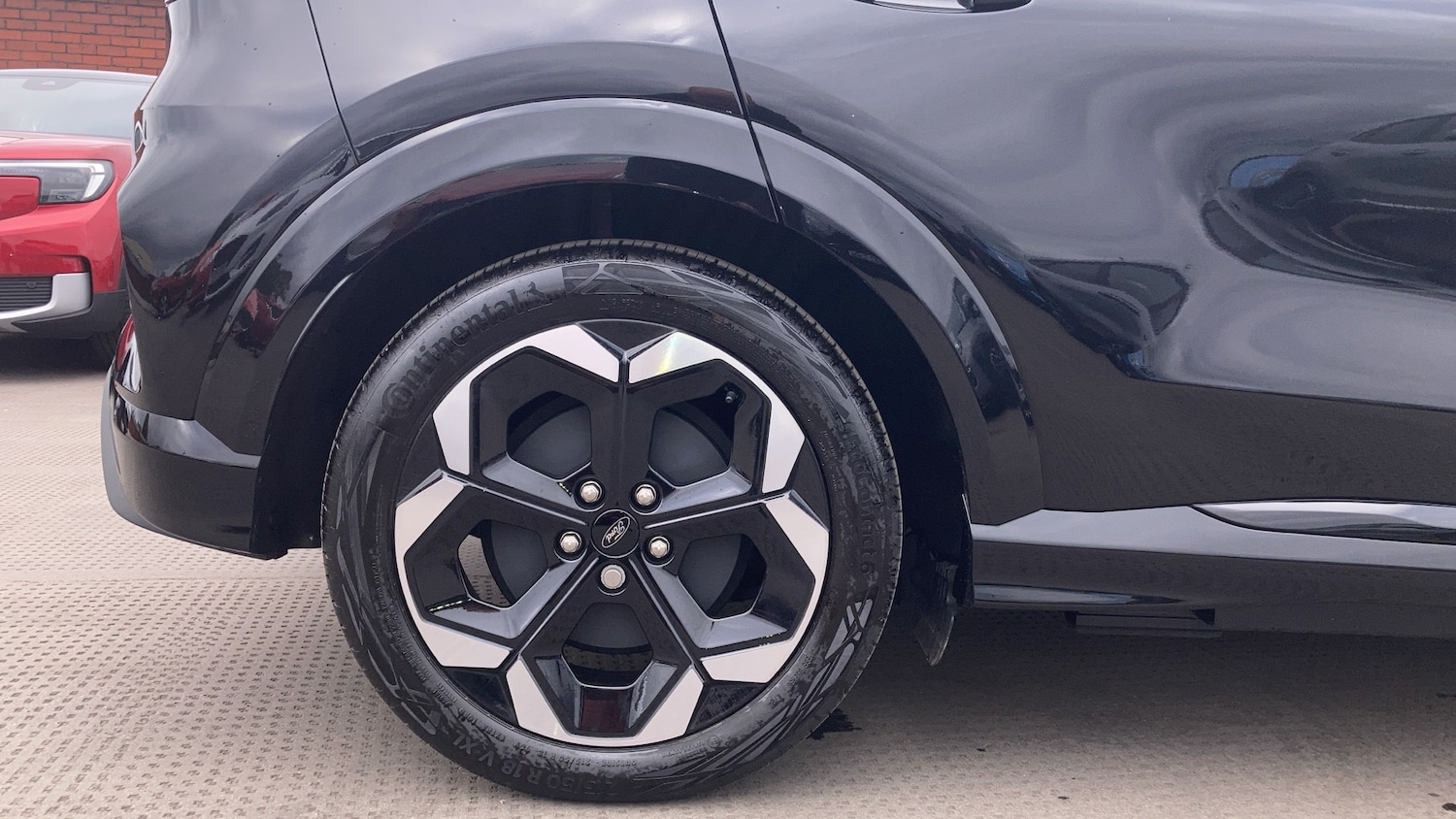 Used Ford Puma 2025 for sale - 77127299: Photo 7