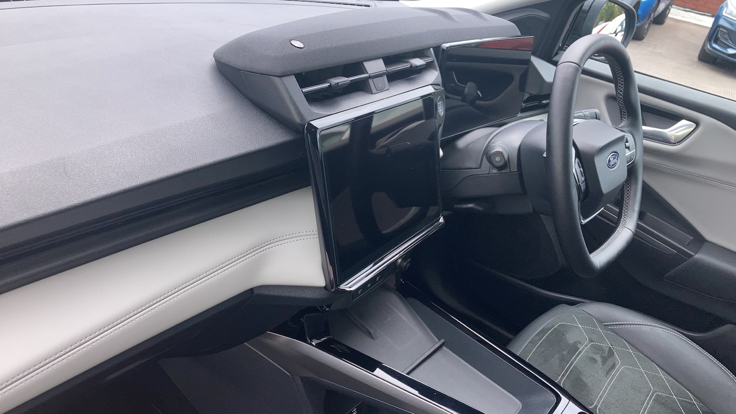 Used Ford Puma 2025 for sale - 77127299: Photo 9